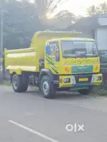 MAN Tipper CLA 16.220