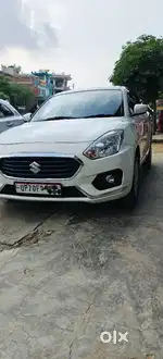 Maruti Suzuki Dzire 2020 Diesel Well Maintained
