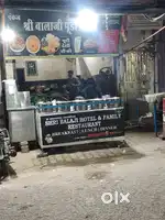 Gravy And Tandoor