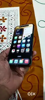 IPHONE 15 PRO MAX 256GB