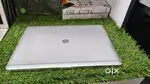 HP light book Folio 9470 i5 3th generation