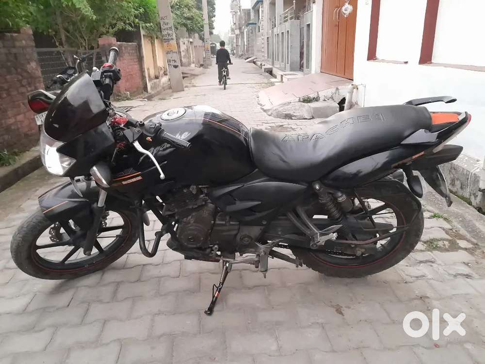 Single handed owner, new batrry, new tyre