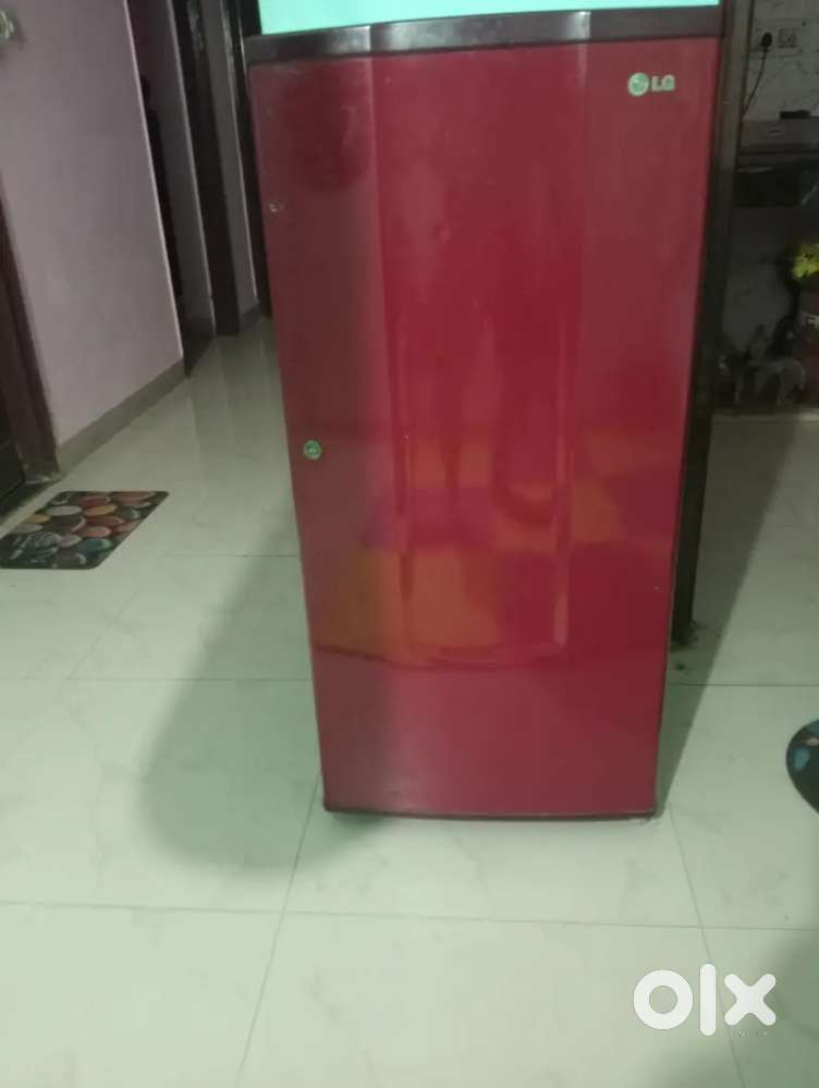 LG 180lt Fridge