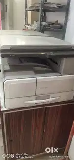 xerox machine