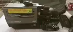 VIDEO CAMERA