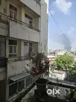 2 BHK FLAT FOR SALE IN SWROOP NAGAR NEAR KAMAL CHAURAHA AARY NGAR