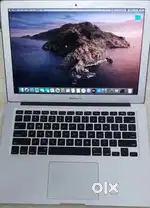 Apple macbook air 2017