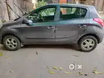 Hyundai i20 1.2 Spotz, 2010, Petrol