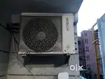 HITACHI DC INVERTER AC