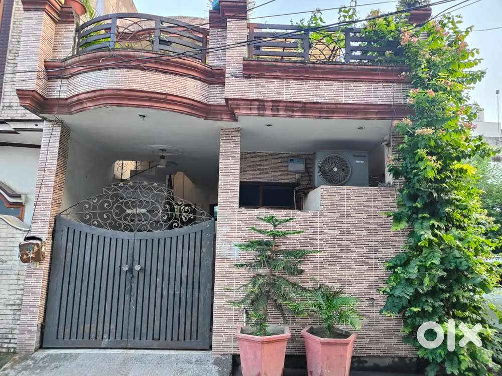 18×50 house 100 gaj