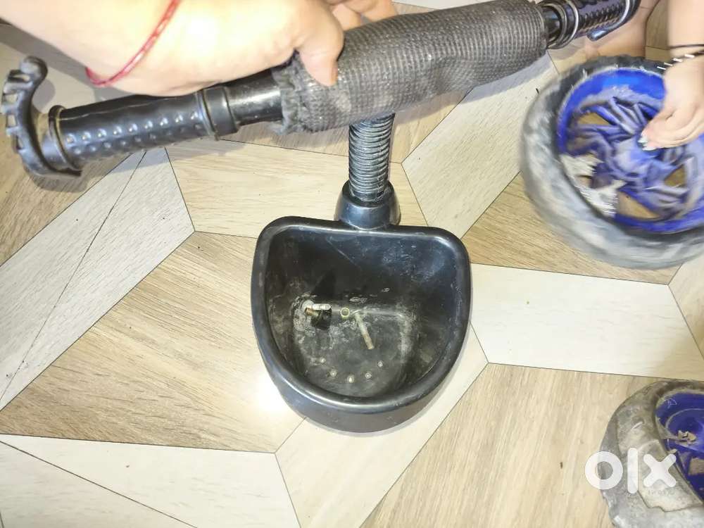 Kid's cycle 1500prize