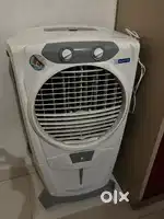 Blue star air cooler in good condition