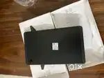 Selling a new tab