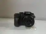Panasonic Lumix DMC-G85 16.00 MP Mirrorless 14-42mm Lens

⁸⁸⁷⁸⁷⁸⁹⁷²²