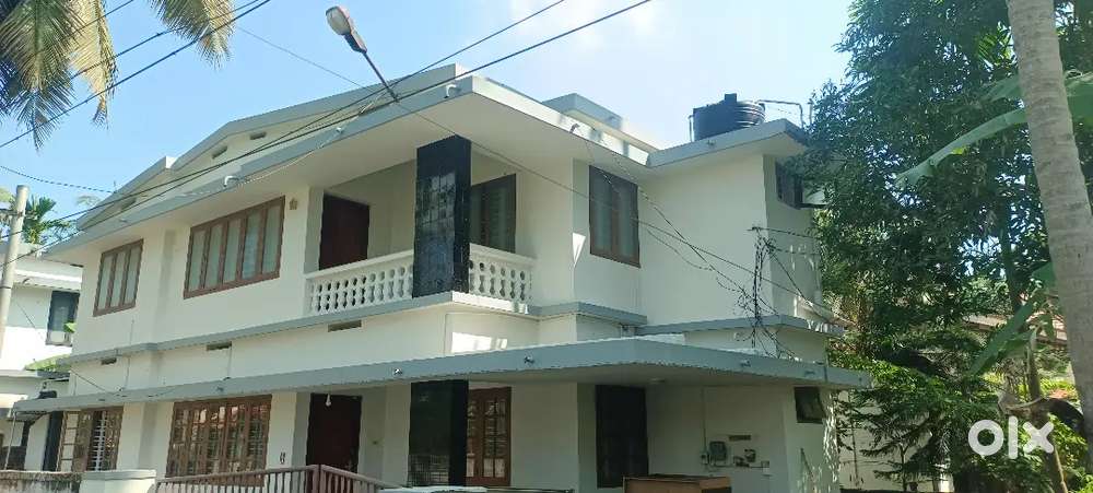 3 bhk indipendent house Erangipalam