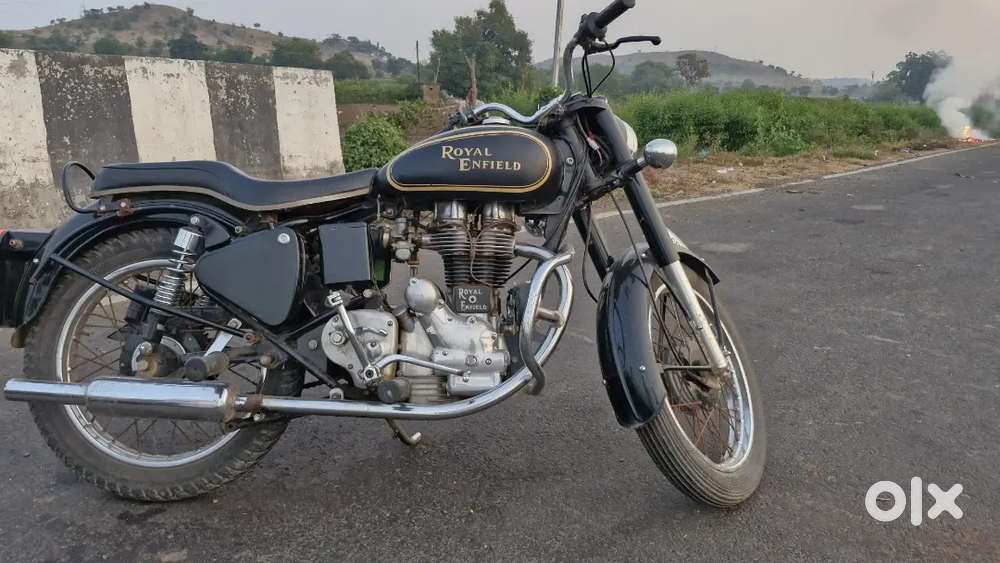 Condition are ok 1983 model G2 model