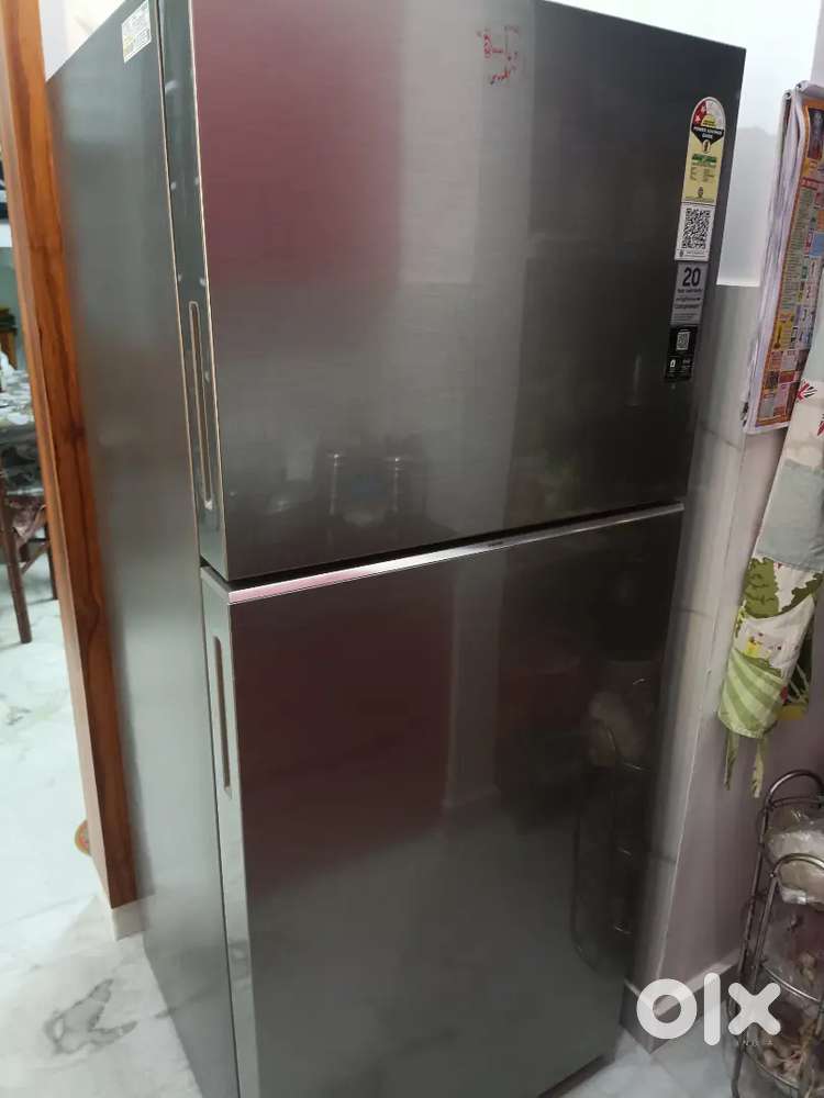 Refrigerator - Samsung RT41DG6A2BS8HL