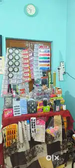 Fancy items only 1month old items
