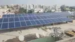 Solar Electricity