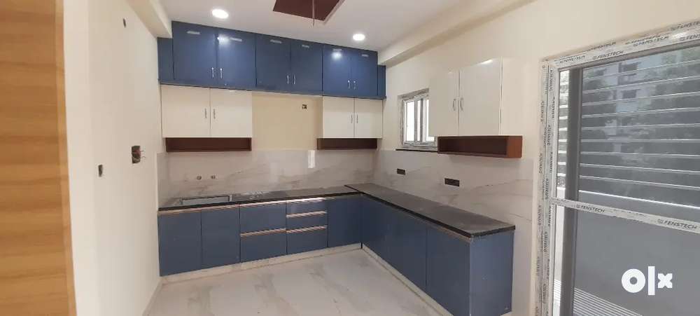 Deluxe Flat For Sale Inner Ring Road Nearby Guntur City
