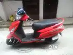 Urgent sale parking problem