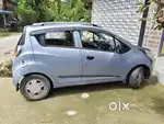 Chevrolet Beat 2014 Petrol 65000 Km Driven
