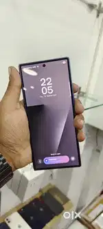 SAMSUNG FOLD 7 12GB 512GB WARRENTY REMANING FULL BOX AVAILABLE