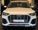 Audi Q5 2.0 45 TFSI Premium Plus, 2024, Petrol