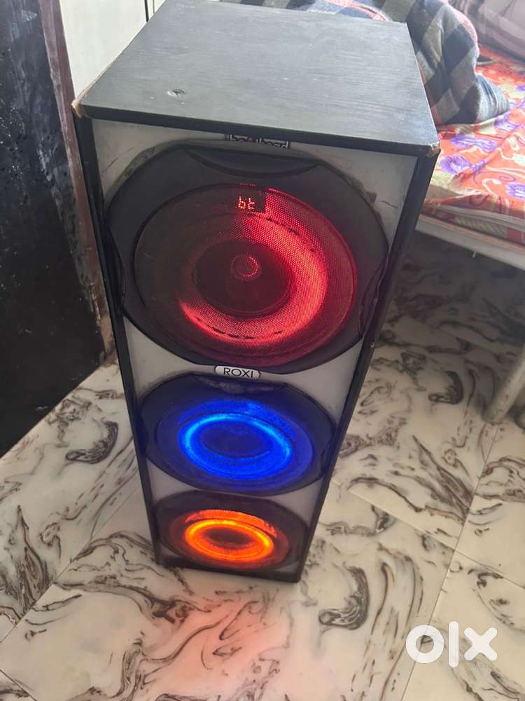 Boathead company music system