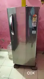 Whirlpool refrigerator