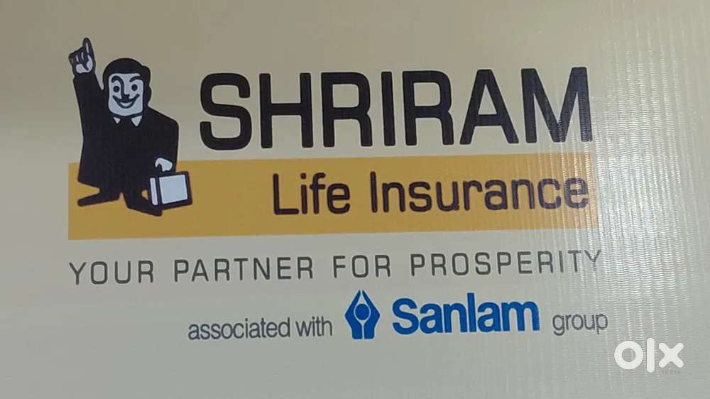SHRI RAM LIFE INSURANCE
