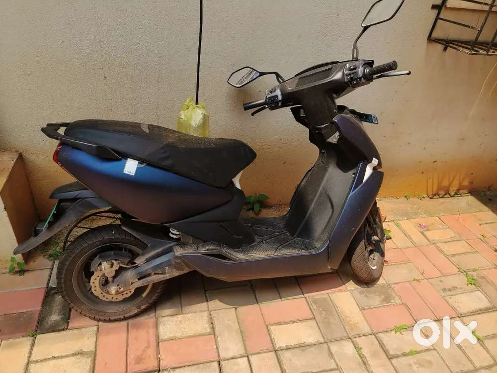 ATHER 450X HR ELECTRIC SCOOTER