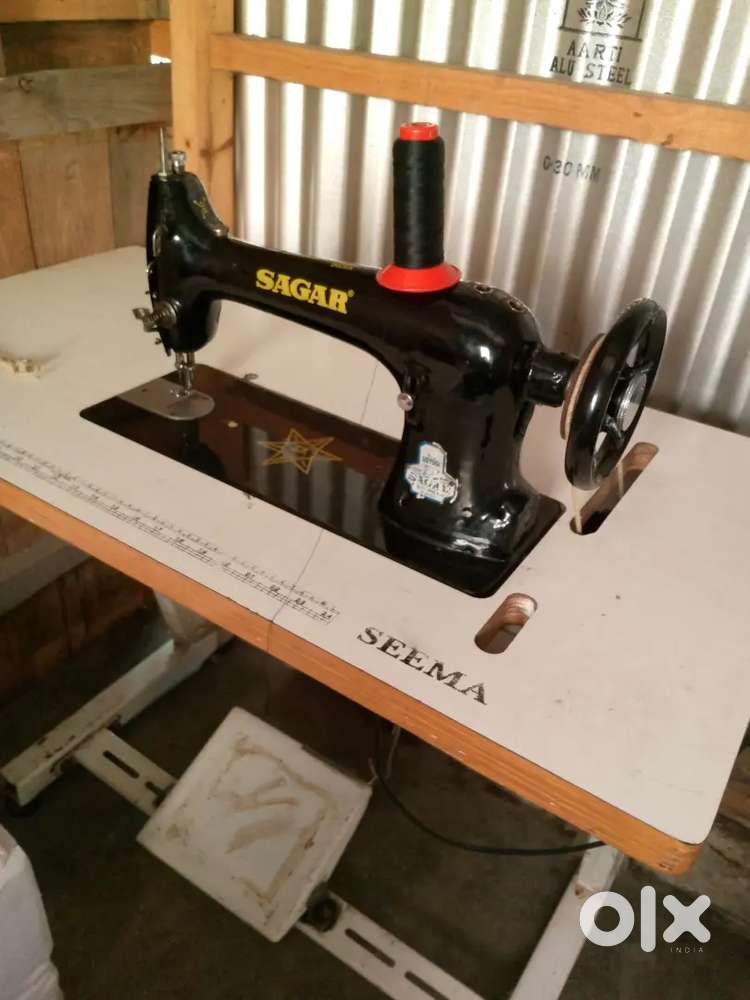 Ka kor suh snieh machine