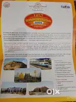 Incredible india pvt. Ltd.