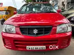 Maruti Suzuki Alto 800 2012-2016 LXI, 2010, Petrol
