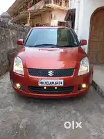 Maruti Suzuki Swift 2008 Diesel Well Maintained
