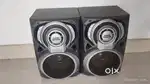 Deac stereo Speakers