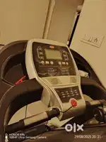 01 no. Treadmill per for sale