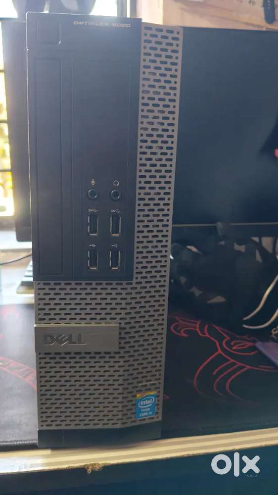 Dell Optiplex 9020 Desktop