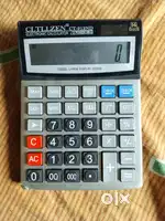 Calculator
