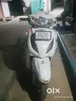 Activa 5g  urgent sale,