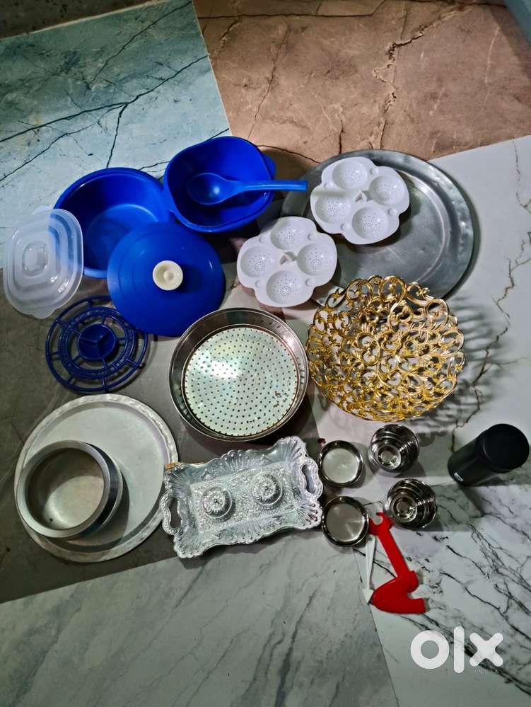 All new and good quality products