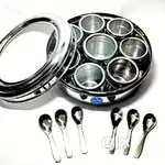 Spice box new not a old 8 in 1 or 12 in 1