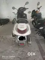 Bike is full condition