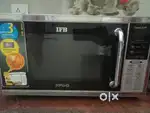 Microwave oven Grill 20 Litre IFB Brand