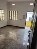 2BHK with ample natural light and ventilation available on rent