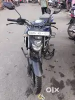 Bike selling