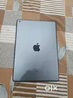 I pad 9th gen used only 4 month and i need to buy laptop so selling it