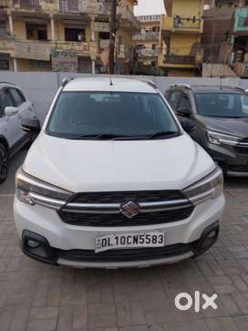 Maruti Suzuki XL6 1.5 Alpha MT, 2020, Petrol