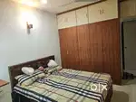 2 bhk rental flat available fully furnished